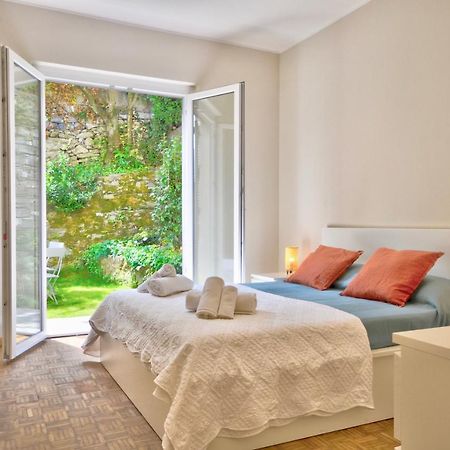 Casa Riva - Few Minutes From Beaches Rapallo Exteriör bild