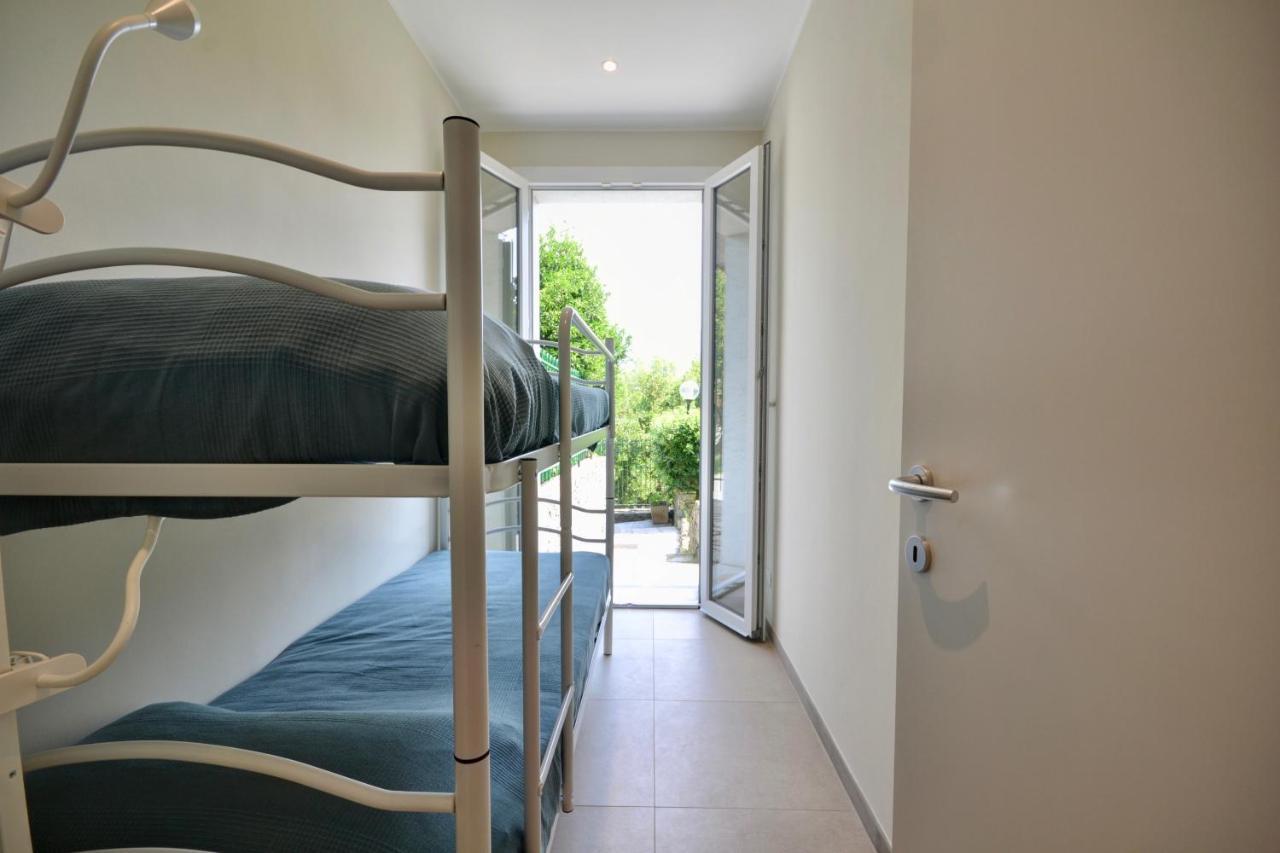 Casa Riva - Few Minutes From Beaches Rapallo Exteriör bild