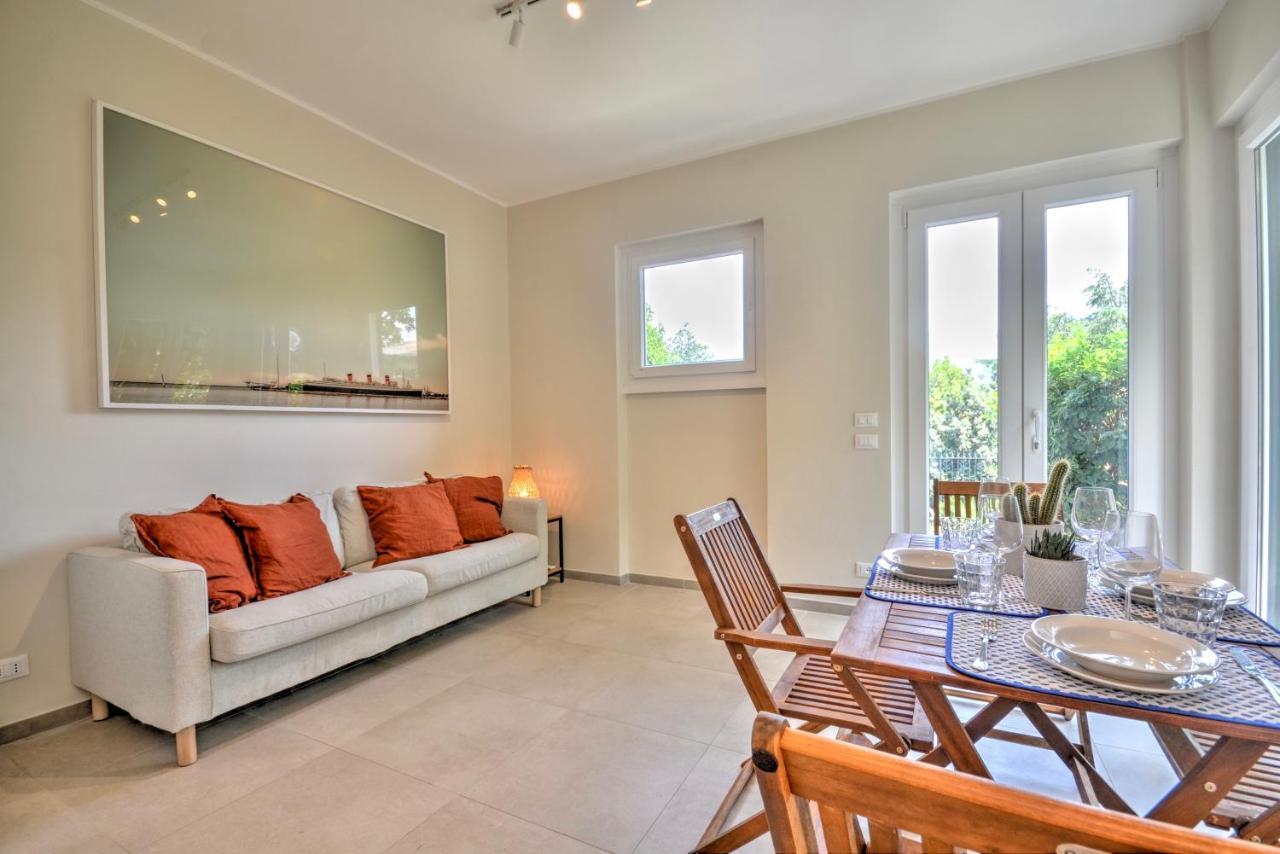 Casa Riva - Few Minutes From Beaches Rapallo Exteriör bild